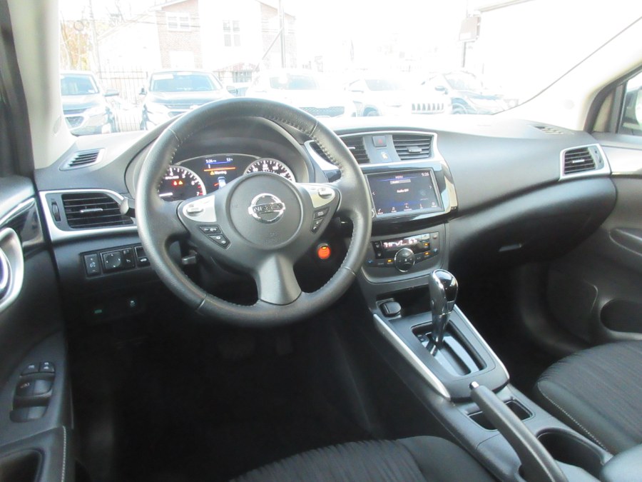 2019 Nissan Sentra SV CVT *Ltd Avail*, available for sale in Linden, New Jersey | Route 27 Auto Mall. Linden, New Jersey 2019 Nissan Sentra SV CVT *Ltd Avail*, available for sale in Linden, New Jersey | Route 27 Auto Mall. Linden, New Jersey