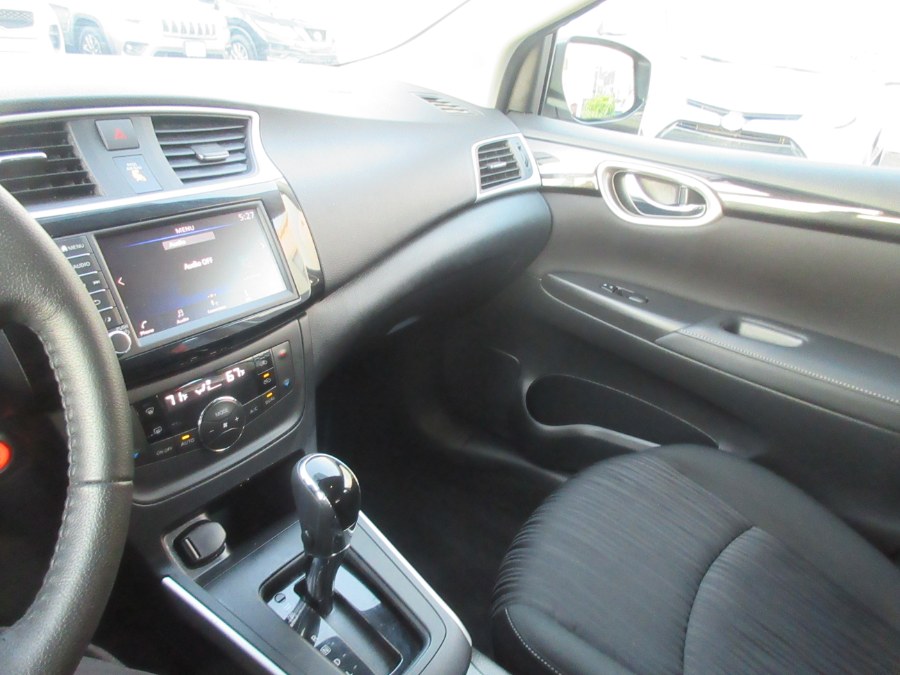 2019 Nissan Sentra SV CVT *Ltd Avail*, available for sale in Linden, New Jersey | Route 27 Auto Mall. Linden, New Jersey 2019 Nissan Sentra SV CVT *Ltd Avail*, available for sale in Linden, New Jersey | Route 27 Auto Mall. Linden, New Jersey