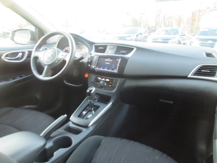2019 Nissan Sentra SV CVT *Ltd Avail*, available for sale in Linden, New Jersey | Route 27 Auto Mall. Linden, New Jersey 2019 Nissan Sentra SV CVT *Ltd Avail*, available for sale in Linden, New Jersey | Route 27 Auto Mall. Linden, New Jersey