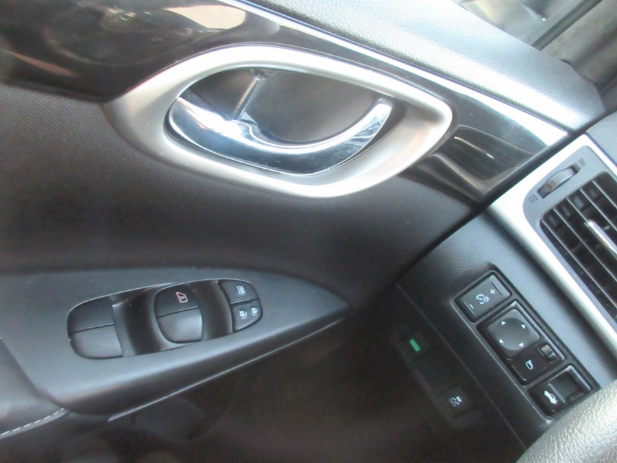 2019 Nissan Sentra SV CVT *Ltd Avail*, available for sale in Linden, New Jersey | Route 27 Auto Mall. Linden, New Jersey 2019 Nissan Sentra SV CVT *Ltd Avail*, available for sale in Linden, New Jersey | Route 27 Auto Mall. Linden, New Jersey