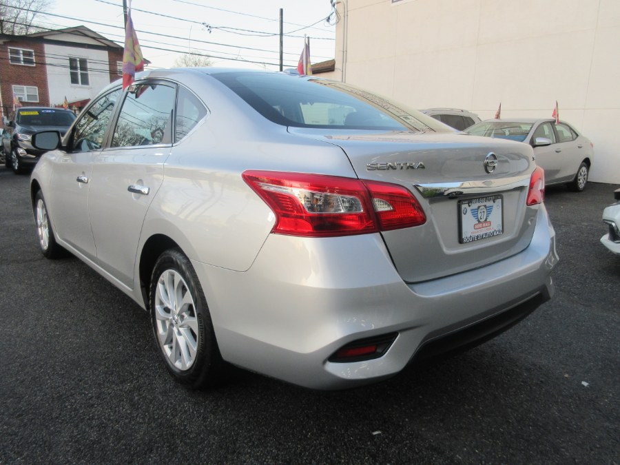 2019 Nissan Sentra SV CVT *Ltd Avail*, available for sale in Linden, New Jersey | Route 27 Auto Mall. Linden, New Jersey 2019 Nissan Sentra SV CVT *Ltd Avail*, available for sale in Linden, New Jersey | Route 27 Auto Mall. Linden, New Jersey
