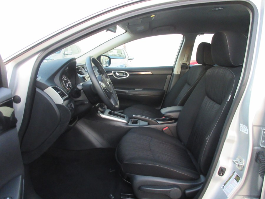 2019 Nissan Sentra SV CVT *Ltd Avail*, available for sale in Linden, New Jersey | Route 27 Auto Mall. Linden, New Jersey 2019 Nissan Sentra SV CVT *Ltd Avail*, available for sale in Linden, New Jersey | Route 27 Auto Mall. Linden, New Jersey