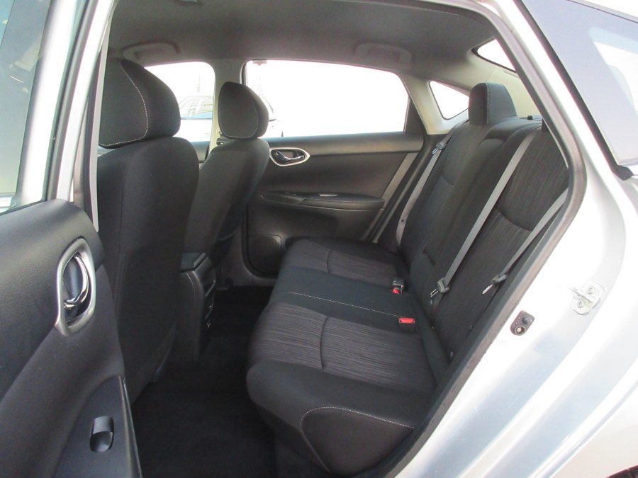 2019 Nissan Sentra SV CVT *Ltd Avail*, available for sale in Linden, New Jersey | Route 27 Auto Mall. Linden, New Jersey 2019 Nissan Sentra SV CVT *Ltd Avail*, available for sale in Linden, New Jersey | Route 27 Auto Mall. Linden, New Jersey