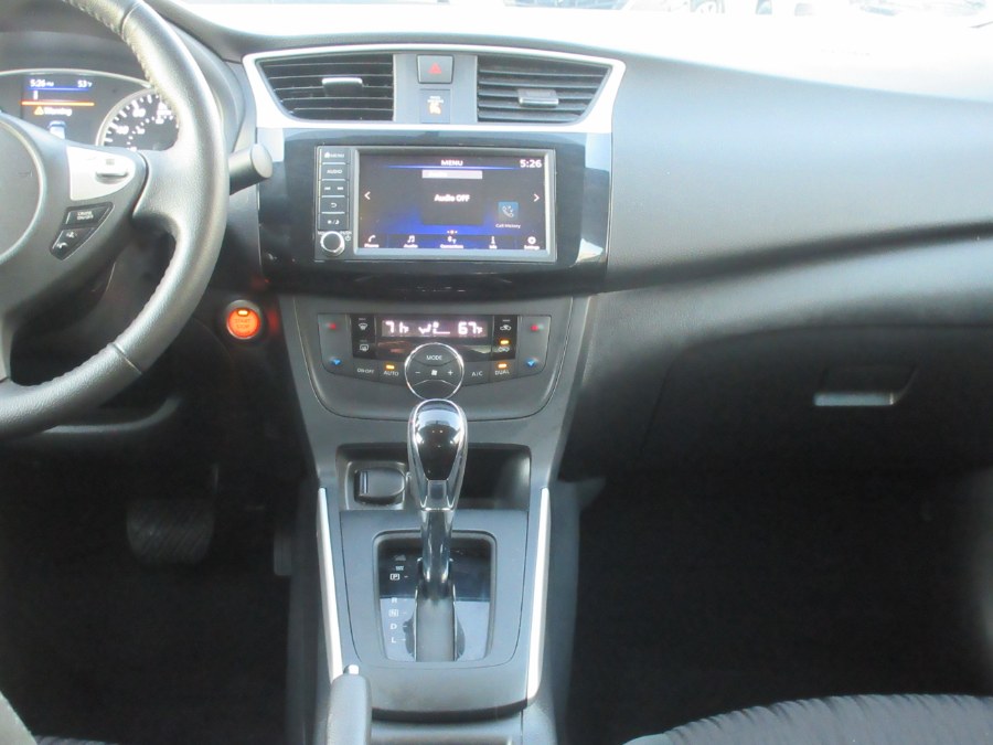 2019 Nissan Sentra SV CVT *Ltd Avail*, available for sale in Linden, New Jersey | Route 27 Auto Mall. Linden, New Jersey 2019 Nissan Sentra SV CVT *Ltd Avail*, available for sale in Linden, New Jersey | Route 27 Auto Mall. Linden, New Jersey