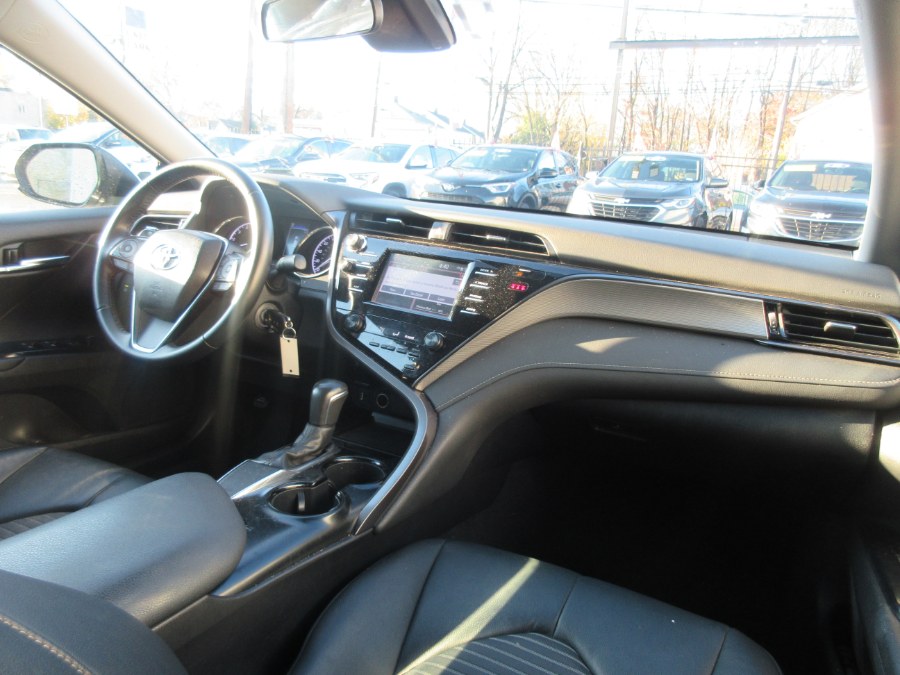 2019 Toyota Camry SE Auto (Natl), available for sale in Linden, New Jersey | Route 27 Auto Mall. Linden, New Jersey 2019 Toyota Camry SE Auto (Natl), available for sale in Linden, New Jersey | Route 27 Auto Mall. Linden, New Jersey
