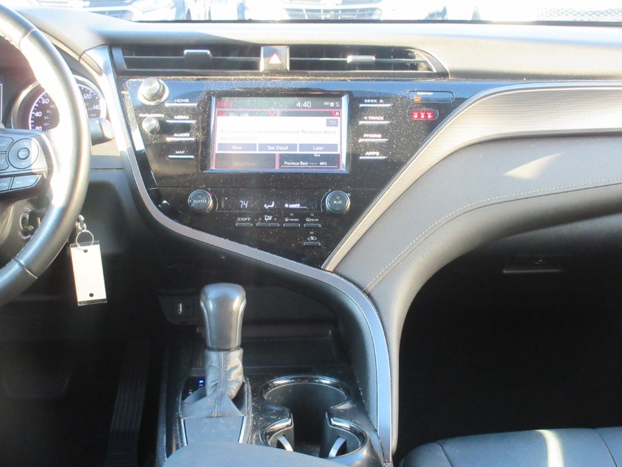 2019 Toyota Camry SE Auto (Natl), available for sale in Linden, New Jersey | Route 27 Auto Mall. Linden, New Jersey 2019 Toyota Camry SE Auto (Natl), available for sale in Linden, New Jersey | Route 27 Auto Mall. Linden, New Jersey
