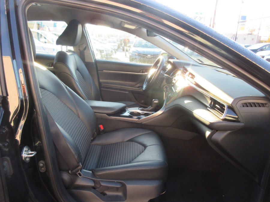 2019 Toyota Camry SE Auto (Natl), available for sale in Linden, New Jersey | Route 27 Auto Mall. Linden, New Jersey 2019 Toyota Camry SE Auto (Natl), available for sale in Linden, New Jersey | Route 27 Auto Mall. Linden, New Jersey
