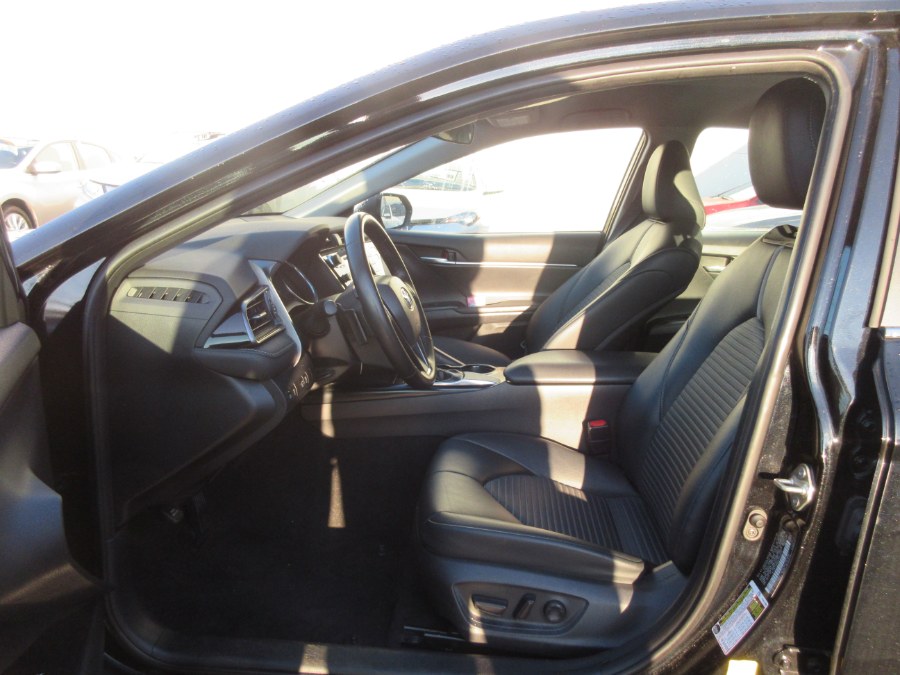 2019 Toyota Camry SE Auto (Natl), available for sale in Linden, New Jersey | Route 27 Auto Mall. Linden, New Jersey 2019 Toyota Camry SE Auto (Natl), available for sale in Linden, New Jersey | Route 27 Auto Mall. Linden, New Jersey