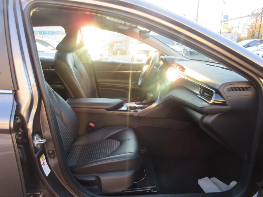 Used Toyota Camry SE Auto (Natl) 2019 | Route 27 Auto Mall. Linden, New Jersey Used Toyota Camry SE Auto (Natl) 2019 | Route 27 Auto Mall. Linden, New Jersey