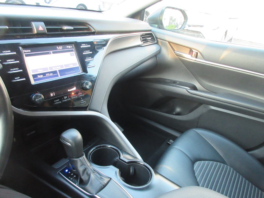 Used Toyota Camry SE Auto (Natl) 2019 | Route 27 Auto Mall. Linden, New Jersey Used Toyota Camry SE Auto (Natl) 2019 | Route 27 Auto Mall. Linden, New Jersey