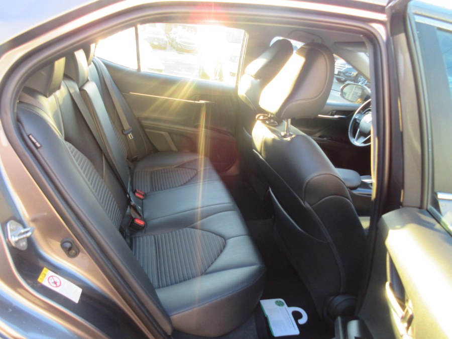 Used Toyota Camry SE Auto (Natl) 2019 | Route 27 Auto Mall. Linden, New Jersey Used Toyota Camry SE Auto (Natl) 2019 | Route 27 Auto Mall. Linden, New Jersey