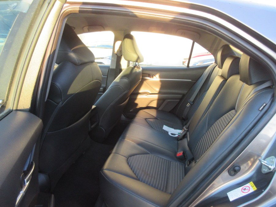 Used Toyota Camry SE Auto (Natl) 2019 | Route 27 Auto Mall. Linden, New Jersey Used Toyota Camry SE Auto (Natl) 2019 | Route 27 Auto Mall. Linden, New Jersey