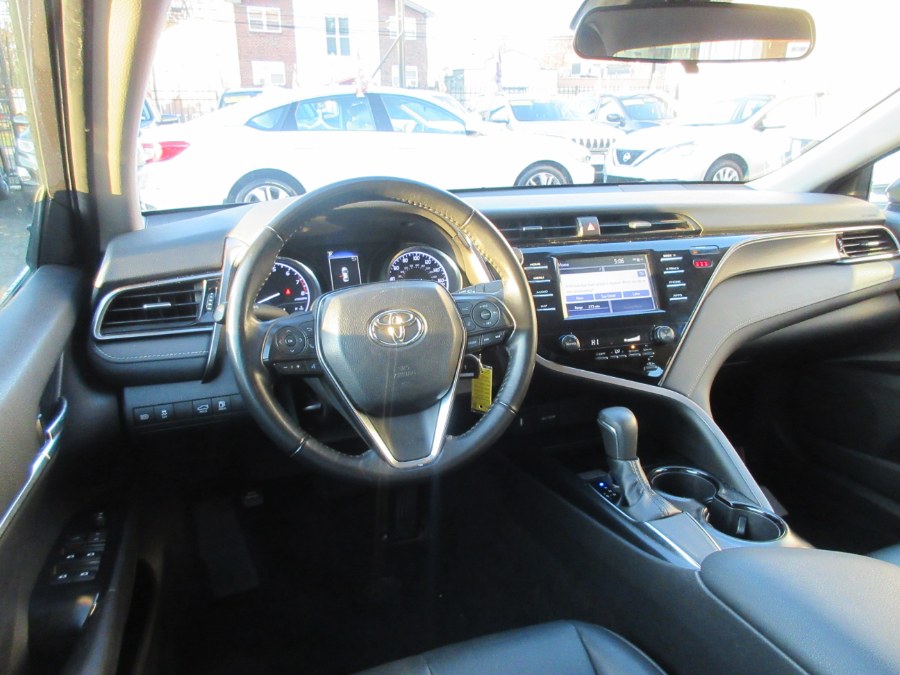 Used Toyota Camry SE Auto (Natl) 2019 | Route 27 Auto Mall. Linden, New Jersey Used Toyota Camry SE Auto (Natl) 2019 | Route 27 Auto Mall. Linden, New Jersey