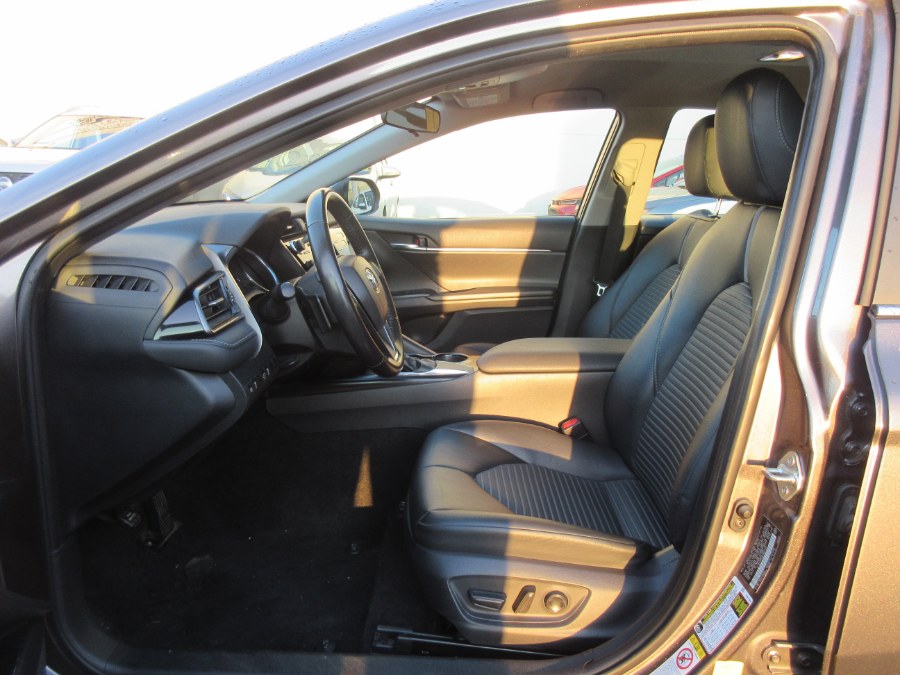 Used Toyota Camry SE Auto (Natl) 2019 | Route 27 Auto Mall. Linden, New Jersey Used Toyota Camry SE Auto (Natl) 2019 | Route 27 Auto Mall. Linden, New Jersey