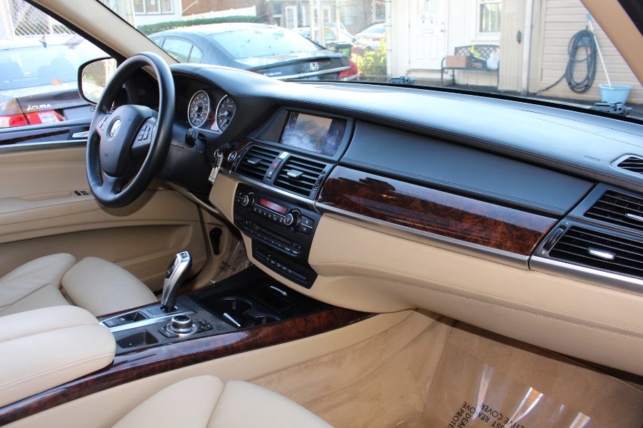 2012 BMW X5 Sport Activity AWD 4dr 35i Sport Activity, available for sale in Paterson, New Jersey | Xcell Motors LLC. Paterson, New Jersey 2012 BMW X5 Sport Activity AWD 4dr 35i Sport Activity, available for sale in Paterson, New Jersey | Xcell Motors LLC. Paterson, New Jersey