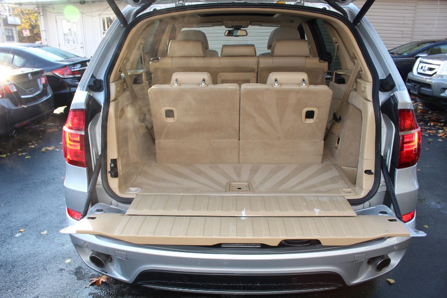 2012 BMW X5 Sport Activity AWD 4dr 35i Sport Activity, available for sale in Paterson, New Jersey | Xcell Motors LLC. Paterson, New Jersey 2012 BMW X5 Sport Activity AWD 4dr 35i Sport Activity, available for sale in Paterson, New Jersey | Xcell Motors LLC. Paterson, New Jersey