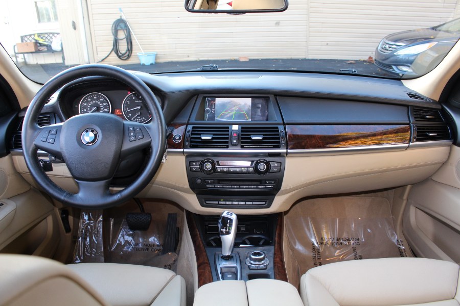 2012 BMW X5 Sport Activity AWD 4dr 35i Sport Activity, available for sale in Paterson, New Jersey | Xcell Motors LLC. Paterson, New Jersey 2012 BMW X5 Sport Activity AWD 4dr 35i Sport Activity, available for sale in Paterson, New Jersey | Xcell Motors LLC. Paterson, New Jersey