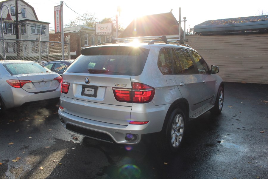 2012 BMW X5 Sport Activity AWD 4dr 35i Sport Activity, available for sale in Paterson, New Jersey | Xcell Motors LLC. Paterson, New Jersey 2012 BMW X5 Sport Activity AWD 4dr 35i Sport Activity, available for sale in Paterson, New Jersey | Xcell Motors LLC. Paterson, New Jersey