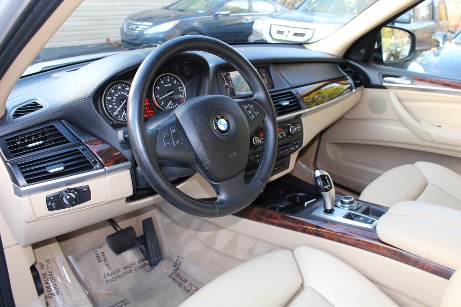 2012 BMW X5 Sport Activity AWD 4dr 35i Sport Activity, available for sale in Paterson, New Jersey | Xcell Motors LLC. Paterson, New Jersey 2012 BMW X5 Sport Activity AWD 4dr 35i Sport Activity, available for sale in Paterson, New Jersey | Xcell Motors LLC. Paterson, New Jersey