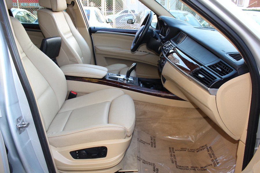 2012 BMW X5 Sport Activity AWD 4dr 35i Sport Activity, available for sale in Paterson, New Jersey | Xcell Motors LLC. Paterson, New Jersey 2012 BMW X5 Sport Activity AWD 4dr 35i Sport Activity, available for sale in Paterson, New Jersey | Xcell Motors LLC. Paterson, New Jersey