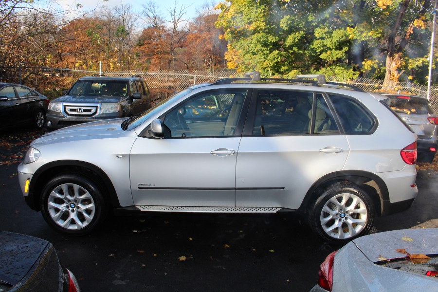 2012 BMW X5 Sport Activity AWD 4dr 35i Sport Activity, available for sale in Paterson, New Jersey | Xcell Motors LLC. Paterson, New Jersey 2012 BMW X5 Sport Activity AWD 4dr 35i Sport Activity, available for sale in Paterson, New Jersey | Xcell Motors LLC. Paterson, New Jersey