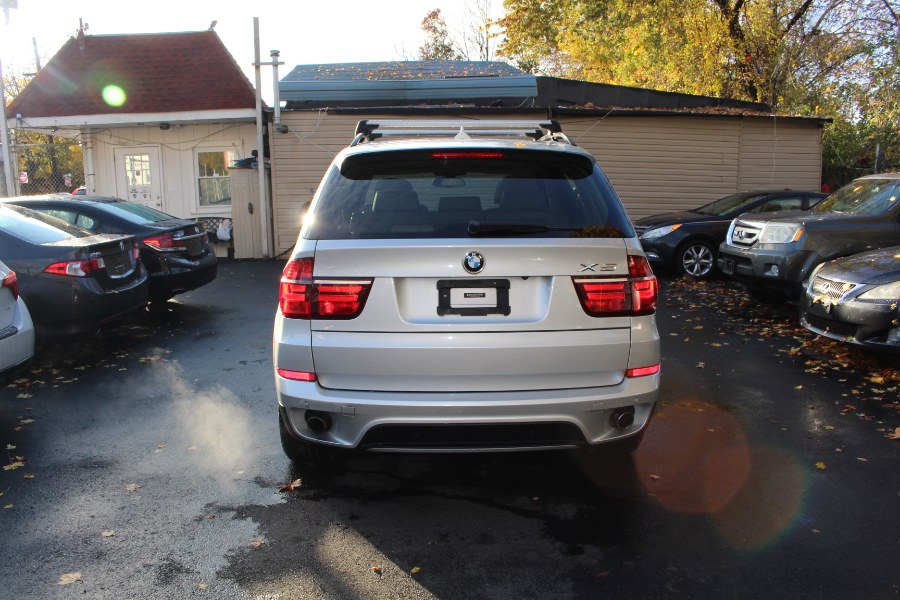 2012 BMW X5 Sport Activity AWD 4dr 35i Sport Activity, available for sale in Paterson, New Jersey | Xcell Motors LLC. Paterson, New Jersey 2012 BMW X5 Sport Activity AWD 4dr 35i Sport Activity, available for sale in Paterson, New Jersey | Xcell Motors LLC. Paterson, New Jersey