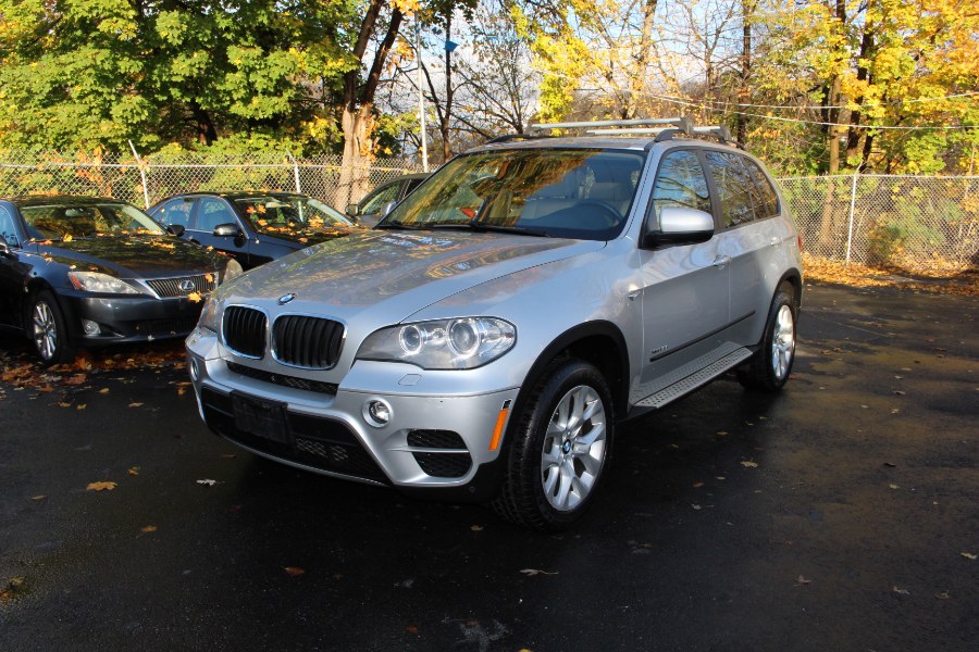 2012 BMW X5 Sport Activity AWD 4dr 35i Sport Activity, available for sale in Paterson, New Jersey | Xcell Motors LLC. Paterson, New Jersey 2012 BMW X5 Sport Activity AWD 4dr 35i Sport Activity, available for sale in Paterson, New Jersey | Xcell Motors LLC. Paterson, New Jersey