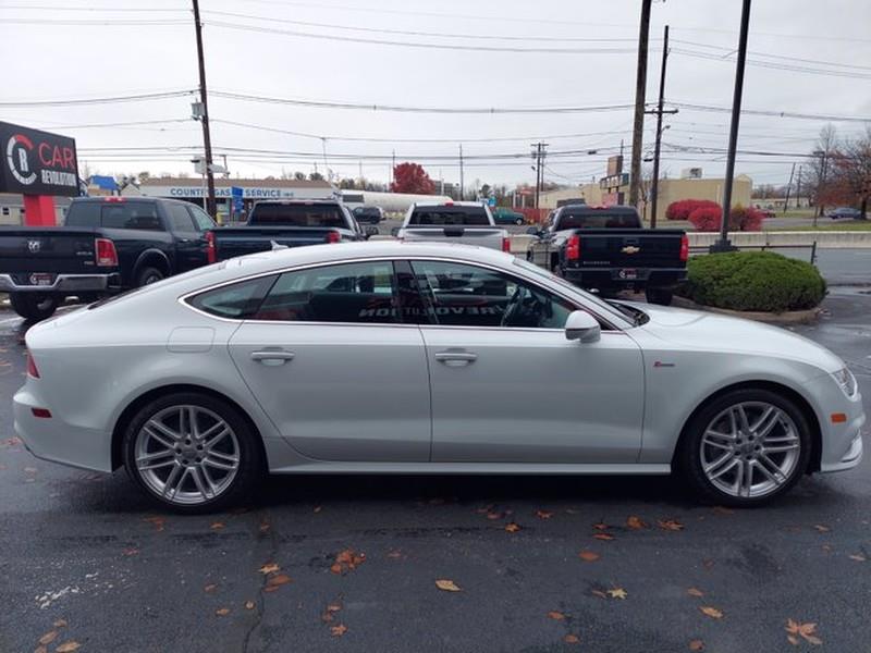 2016 Audi A7 3.0 Premium Plus, available for sale in Maple Shade, New Jersey | Car Revolution. Maple Shade, New Jersey 2016 Audi A7 3.0 Premium Plus, available for sale in Maple Shade, New Jersey | Car Revolution. Maple Shade, New Jersey