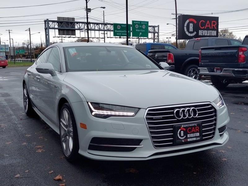 2016 Audi A7 3.0 Premium Plus, available for sale in Maple Shade, New Jersey | Car Revolution. Maple Shade, New Jersey 2016 Audi A7 3.0 Premium Plus, available for sale in Maple Shade, New Jersey | Car Revolution. Maple Shade, New Jersey