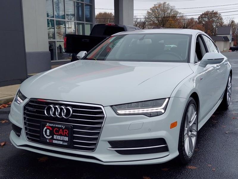 2016 Audi A7 3.0 Premium Plus, available for sale in Maple Shade, New Jersey | Car Revolution. Maple Shade, New Jersey 2016 Audi A7 3.0 Premium Plus, available for sale in Maple Shade, New Jersey | Car Revolution. Maple Shade, New Jersey