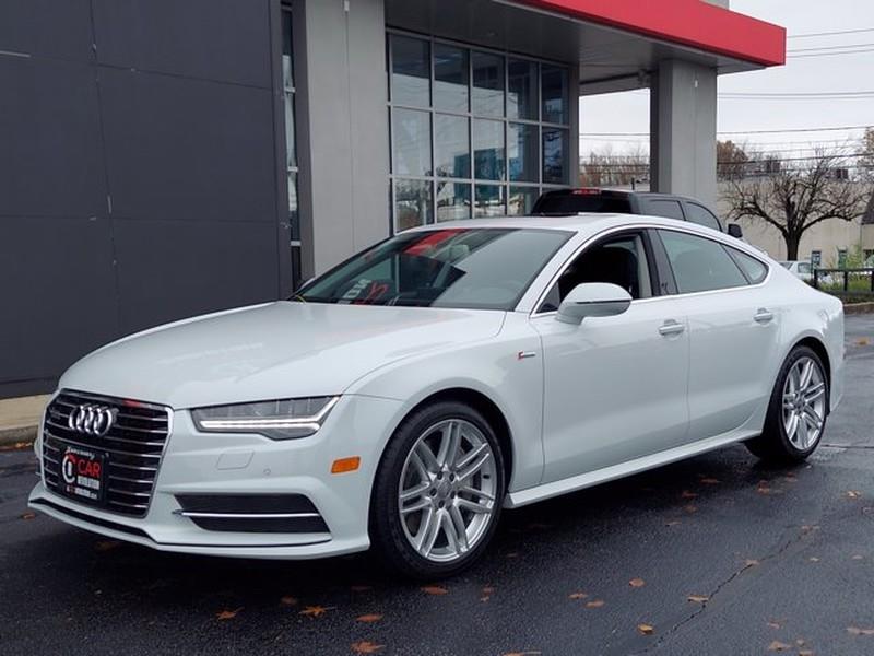 2016 Audi A7 3.0 Premium Plus, available for sale in Maple Shade, New Jersey | Car Revolution. Maple Shade, New Jersey 2016 Audi A7 3.0 Premium Plus, available for sale in Maple Shade, New Jersey | Car Revolution. Maple Shade, New Jersey