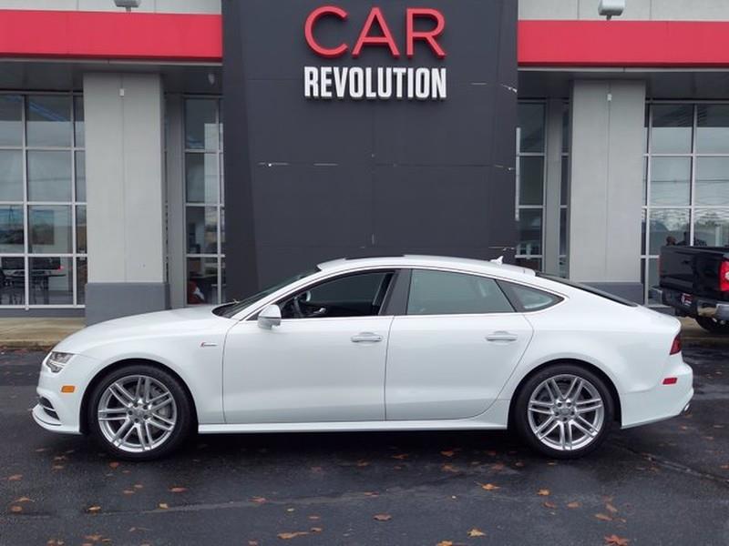 2016 Audi A7 3.0 Premium Plus, available for sale in Maple Shade, New Jersey | Car Revolution. Maple Shade, New Jersey 2016 Audi A7 3.0 Premium Plus, available for sale in Maple Shade, New Jersey | Car Revolution. Maple Shade, New Jersey