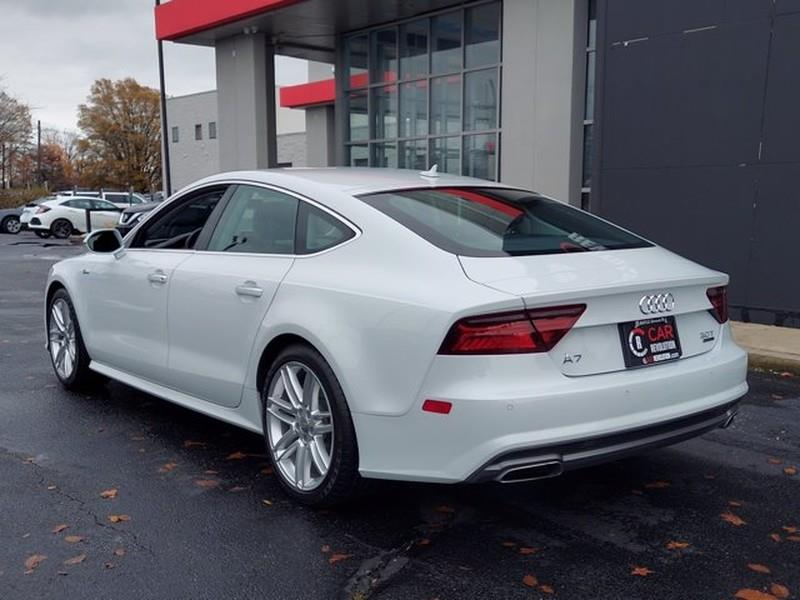 2016 Audi A7 3.0 Premium Plus, available for sale in Maple Shade, New Jersey | Car Revolution. Maple Shade, New Jersey 2016 Audi A7 3.0 Premium Plus, available for sale in Maple Shade, New Jersey | Car Revolution. Maple Shade, New Jersey