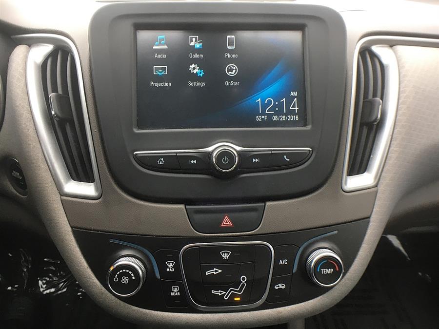 Used Chevrolet Malibu LS 2017 | Smart Buy Auto Sales, LLC. Wallingford, Connecticut Used Chevrolet Malibu LS 2017 | Smart Buy Auto Sales, LLC. Wallingford, Connecticut