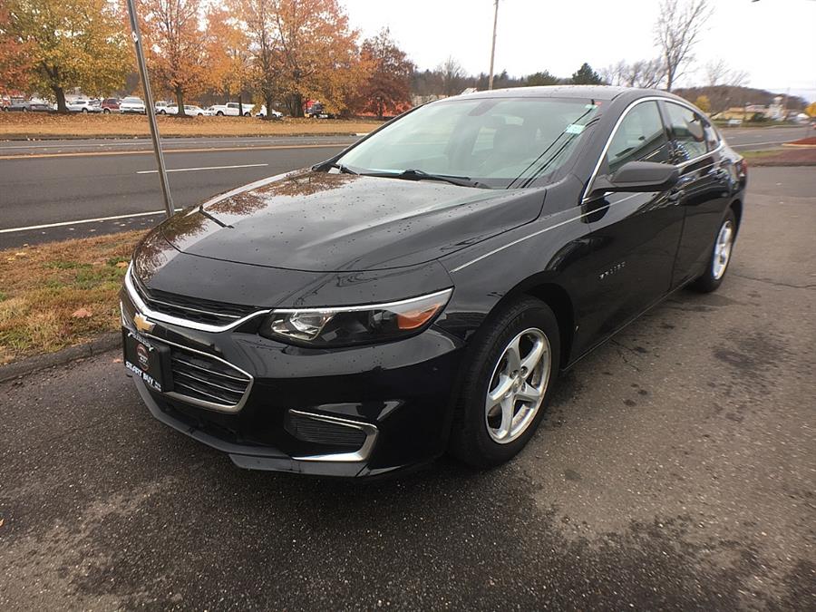 Used Chevrolet Malibu LS 2017 | Smart Buy Auto Sales, LLC. Wallingford, Connecticut Used Chevrolet Malibu LS 2017 | Smart Buy Auto Sales, LLC. Wallingford, Connecticut