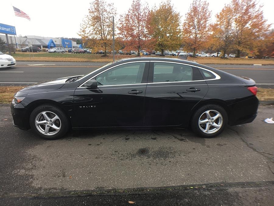 Used Chevrolet Malibu LS 2017 | Smart Buy Auto Sales, LLC. Wallingford, Connecticut Used Chevrolet Malibu LS 2017 | Smart Buy Auto Sales, LLC. Wallingford, Connecticut