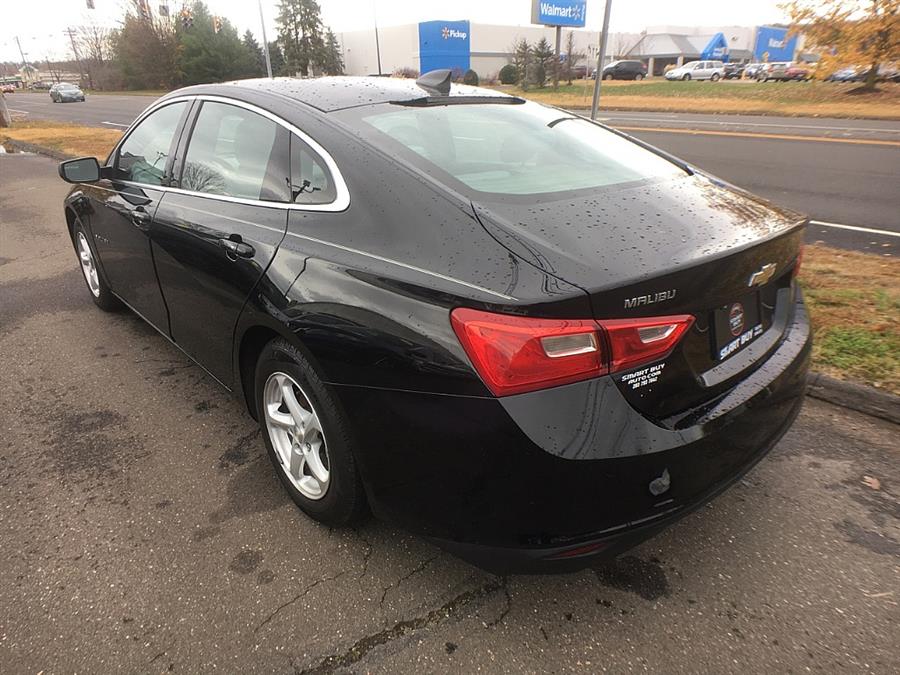 Used Chevrolet Malibu LS 2017 | Smart Buy Auto Sales, LLC. Wallingford, Connecticut Used Chevrolet Malibu LS 2017 | Smart Buy Auto Sales, LLC. Wallingford, Connecticut
