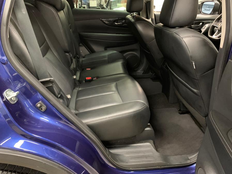 Used Nissan Rogue FWD SL 2019 | 5 Towns Drive. Inwood, New York Used Nissan Rogue FWD SL 2019 | 5 Towns Drive. Inwood, New York