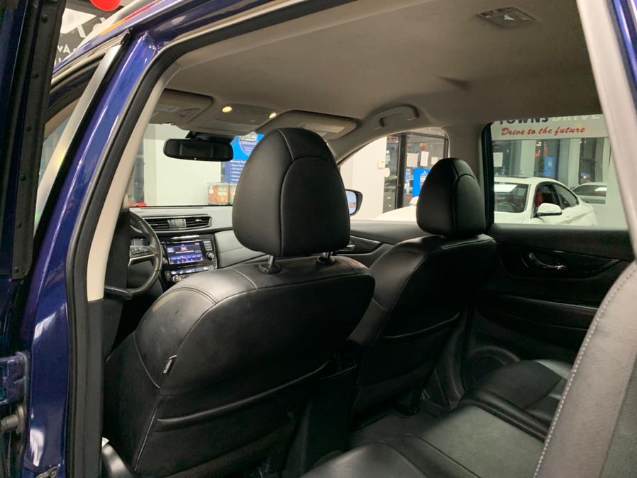 Used Nissan Rogue FWD SL 2019 | 5 Towns Drive. Inwood, New York Used Nissan Rogue FWD SL 2019 | 5 Towns Drive. Inwood, New York