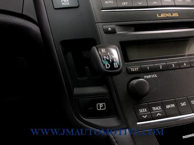 2011 Lexus Hs 250h 4dr Sdn Hybrid Premium, available for sale in Naugatuck, Connecticut | J&M Automotive Sls&Svc LLC. Naugatuck, Connecticut 2011 Lexus Hs 250h 4dr Sdn Hybrid Premium, available for sale in Naugatuck, Connecticut | J&M Automotive Sls&Svc LLC. Naugatuck, Connecticut