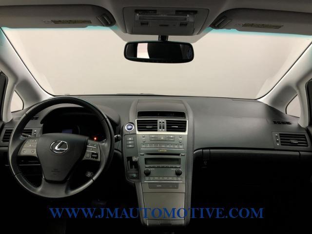 2011 Lexus Hs 250h 4dr Sdn Hybrid Premium, available for sale in Naugatuck, Connecticut | J&M Automotive Sls&Svc LLC. Naugatuck, Connecticut 2011 Lexus Hs 250h 4dr Sdn Hybrid Premium, available for sale in Naugatuck, Connecticut | J&M Automotive Sls&Svc LLC. Naugatuck, Connecticut