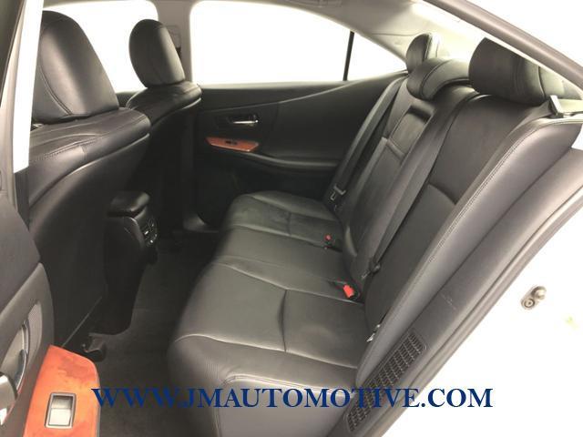 2011 Lexus Hs 250h 4dr Sdn Hybrid Premium, available for sale in Naugatuck, Connecticut | J&M Automotive Sls&Svc LLC. Naugatuck, Connecticut 2011 Lexus Hs 250h 4dr Sdn Hybrid Premium, available for sale in Naugatuck, Connecticut | J&M Automotive Sls&Svc LLC. Naugatuck, Connecticut