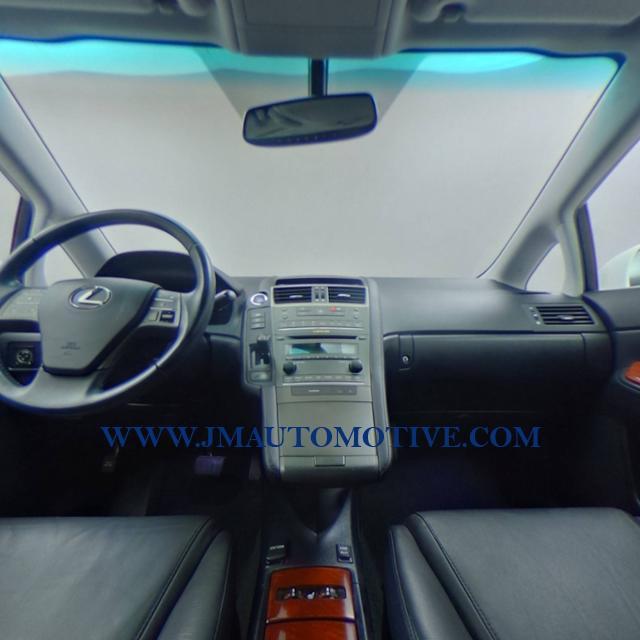 2011 Lexus Hs 250h 4dr Sdn Hybrid Premium, available for sale in Naugatuck, Connecticut | J&M Automotive Sls&Svc LLC. Naugatuck, Connecticut 2011 Lexus Hs 250h 4dr Sdn Hybrid Premium, available for sale in Naugatuck, Connecticut | J&M Automotive Sls&Svc LLC. Naugatuck, Connecticut