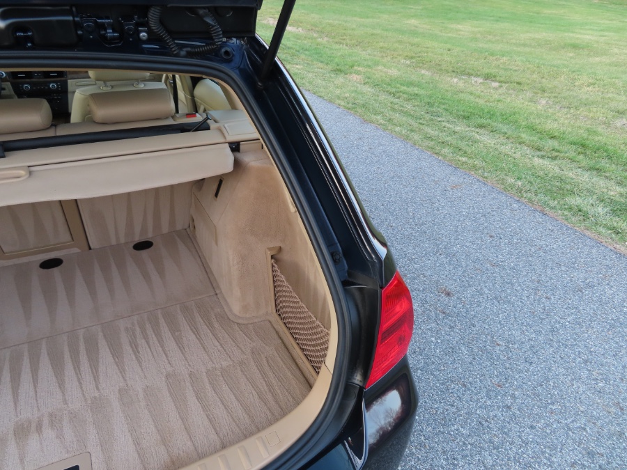 2008 BMW 3 Series 4dr Sports Wgn 328xi AWD, available for sale in North Salem, New York | Meccanic Shop North Inc. North Salem, New York 2008 BMW 3 Series 4dr Sports Wgn 328xi AWD, available for sale in North Salem, New York | Meccanic Shop North Inc. North Salem, New York