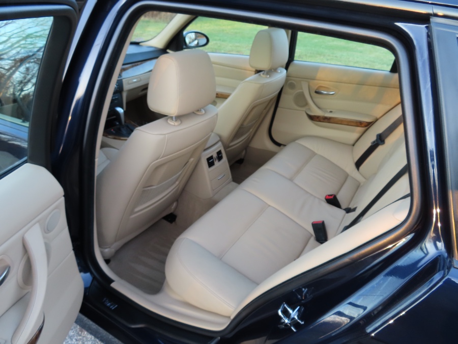 2008 BMW 3 Series 4dr Sports Wgn 328xi AWD, available for sale in North Salem, New York | Meccanic Shop North Inc. North Salem, New York 2008 BMW 3 Series 4dr Sports Wgn 328xi AWD, available for sale in North Salem, New York | Meccanic Shop North Inc. North Salem, New York