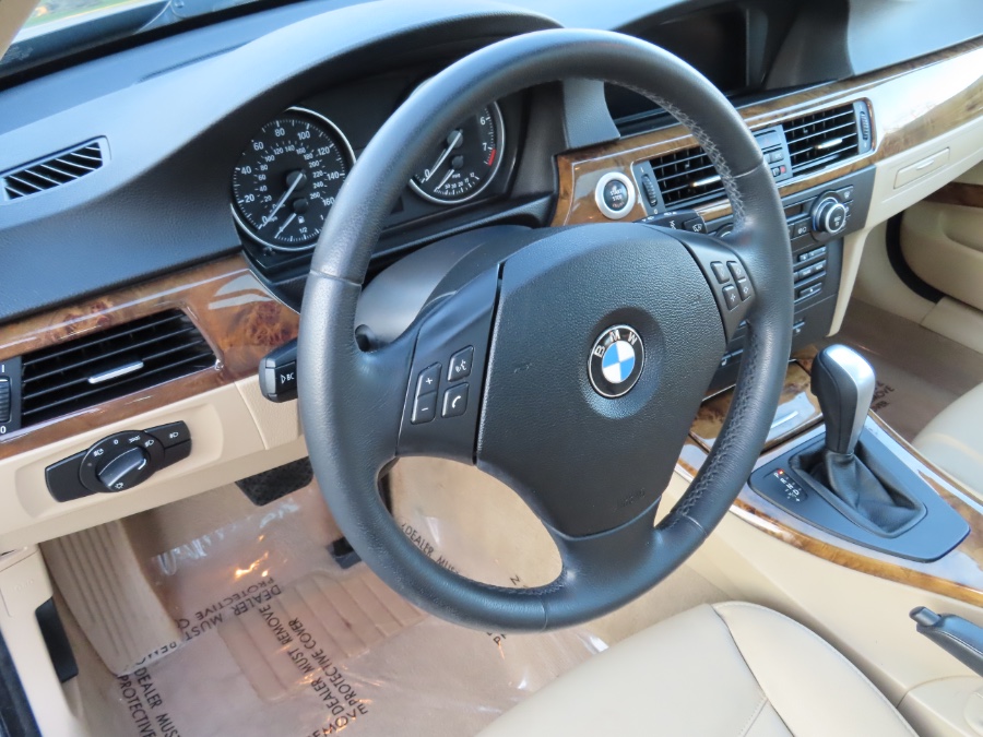 2008 BMW 3 Series 4dr Sports Wgn 328xi AWD, available for sale in North Salem, New York | Meccanic Shop North Inc. North Salem, New York 2008 BMW 3 Series 4dr Sports Wgn 328xi AWD, available for sale in North Salem, New York | Meccanic Shop North Inc. North Salem, New York