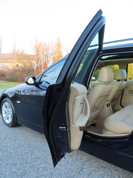 2008 BMW 3 Series 4dr Sports Wgn 328xi AWD, available for sale in North Salem, New York | Meccanic Shop North Inc. North Salem, New York 2008 BMW 3 Series 4dr Sports Wgn 328xi AWD, available for sale in North Salem, New York | Meccanic Shop North Inc. North Salem, New York