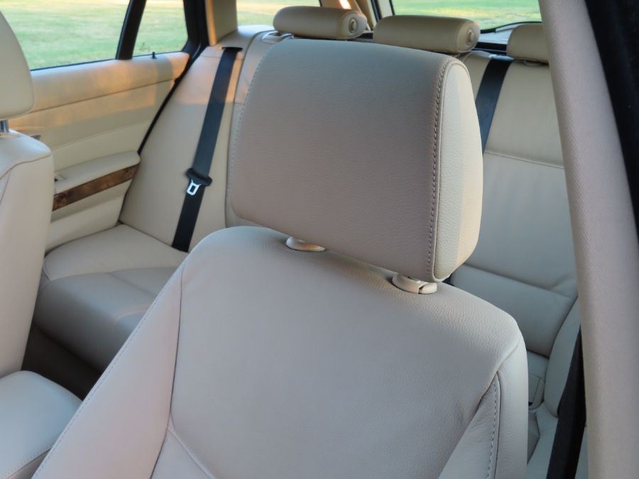 2008 BMW 3 Series 4dr Sports Wgn 328xi AWD, available for sale in North Salem, New York | Meccanic Shop North Inc. North Salem, New York 2008 BMW 3 Series 4dr Sports Wgn 328xi AWD, available for sale in North Salem, New York | Meccanic Shop North Inc. North Salem, New York