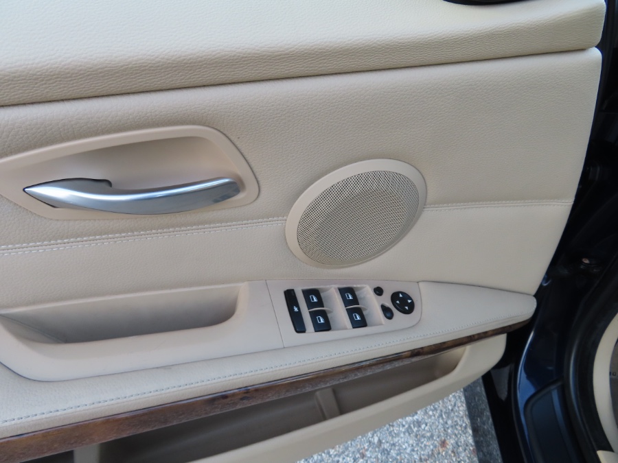 2008 BMW 3 Series 4dr Sports Wgn 328xi AWD, available for sale in North Salem, New York | Meccanic Shop North Inc. North Salem, New York 2008 BMW 3 Series 4dr Sports Wgn 328xi AWD, available for sale in North Salem, New York | Meccanic Shop North Inc. North Salem, New York