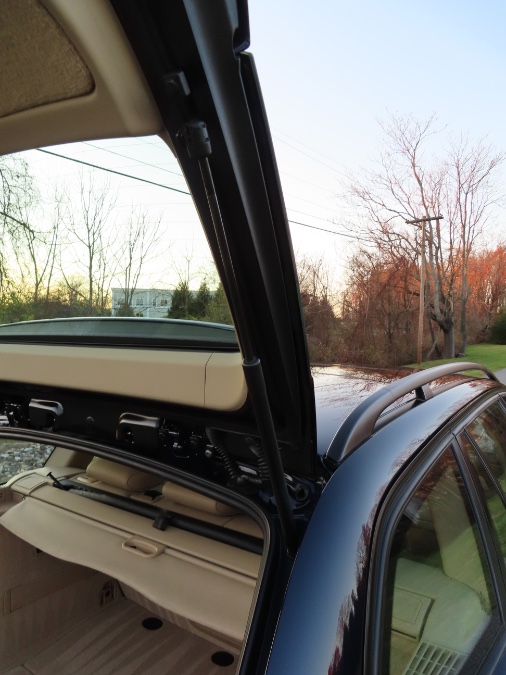 2008 BMW 3 Series 4dr Sports Wgn 328xi AWD, available for sale in North Salem, New York | Meccanic Shop North Inc. North Salem, New York 2008 BMW 3 Series 4dr Sports Wgn 328xi AWD, available for sale in North Salem, New York | Meccanic Shop North Inc. North Salem, New York